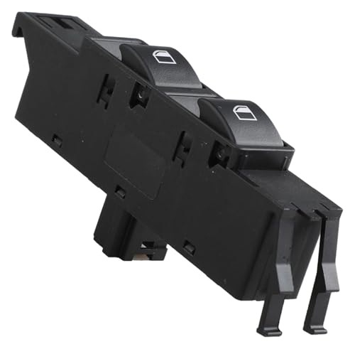 Interrupteur lève-vitre E46 61316902175 commande bouton pour 325Ci 328Ci M3 cabriolet
