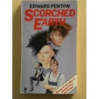 Scorched Earth 0352316101 Book Cover
