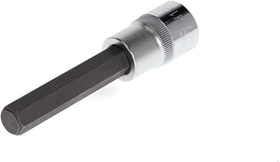 GEDORE RED Screwdriver bit socket 1/2 size12mm l.100mm