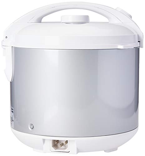 Panela Eletrica Multifuncional Pratic, Lenoxx PMA175_127, Branco