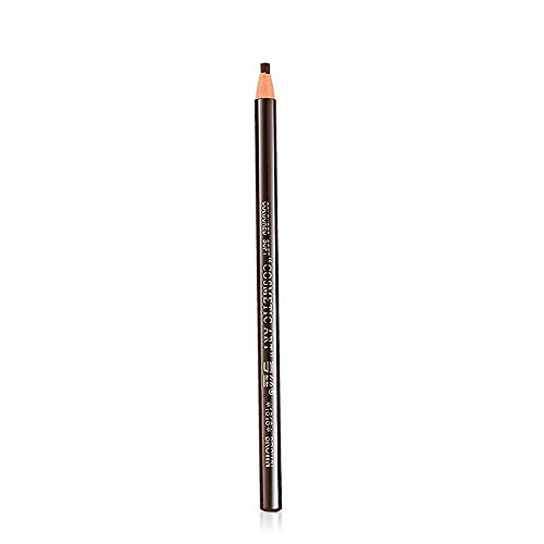 Preisvergleich Produktbild Hupoop 1 STÜCKE wasserdicht augenbrauenstift stift augenbrauenstift eyeliner kosmetik dauerhafte kabel (B)