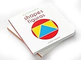 Zoom IMG-2 my first book of shapes