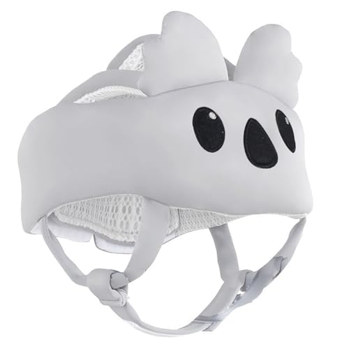 Casco de bebé para caminar libre de caídas durante sus juegos
