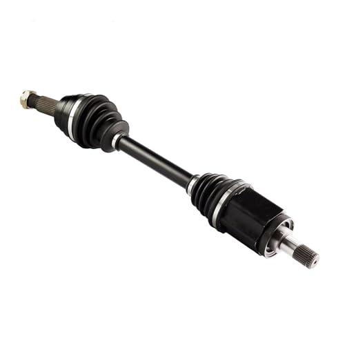Eje Motriz Transmisión Para X5 E70 3.0L/4.8L/3.0T/4.4T Para X6 E71/E72 2008-2013 AMT 31607545125 Eje De Medio Delantero Izquierdo