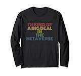 Photo Gallery metaverse investire crypto gaming nft retro vintage divertente maglia a manica Photo Gallery metaverse investire crypto gaming nft retro vintage divertente maglia a manica
