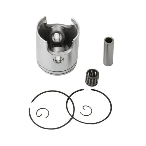 Cilindro 90cc de 49mm con tolerancias mecanizadas para motores AM6 7