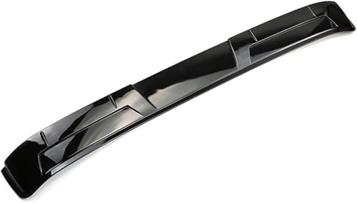 Aileron de toit Toyota Camry pour réparer le becquet arrière droit cassé