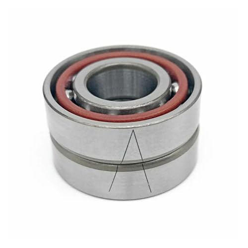 1 �y�A�A�݊��� MOCHU�A7001 7001AC 7001AC-P5-DFA DF DT DB 12x28x8 �A���M�����R���^�N�g�x�A�����O�X�s���h���x�A�����O CNC ABEC-5(7001AC-P5-DBA)