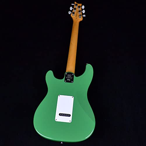 PRS SE Silver Sky Ever Green - Les Beatles, Paul McCartney, John Lennon, RIngo Starr, George Harrison PRS SE Silver Sky Ever Green – Image 4