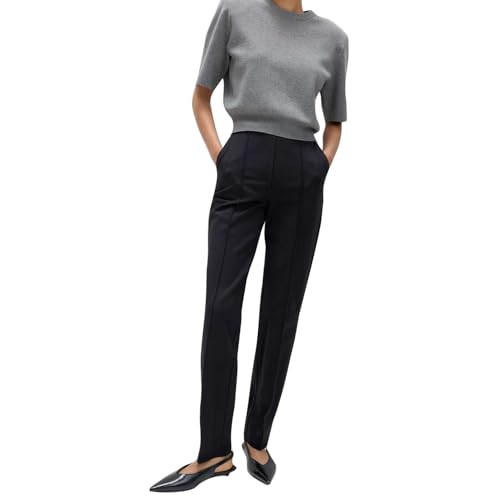 Image of Marks & Spencer Women Trousers
