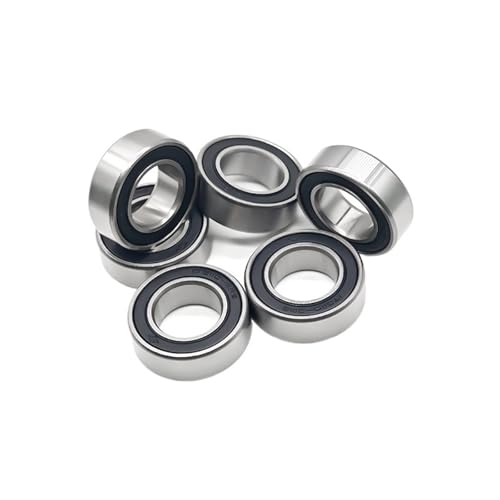 Roulements de pédalier 173110 2RS vélo 17x31x10 MR173110 de rechange