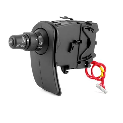 Leva Frecce Auto compatibile con Renault Kangoo Grand Modus Clio III 1.5DCI