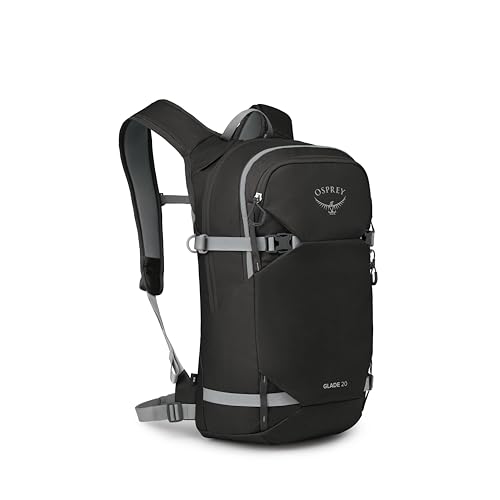Osprey Glade 20L Ski & Snowboard Backpack with Hydraulics