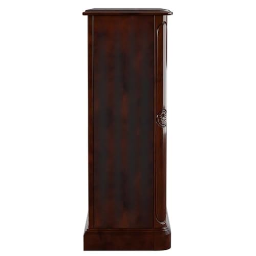 BOWERY HILL Soporte Tradicional para Botellas de Vino 39" W x 15" D x 40.75" H miniatura 3