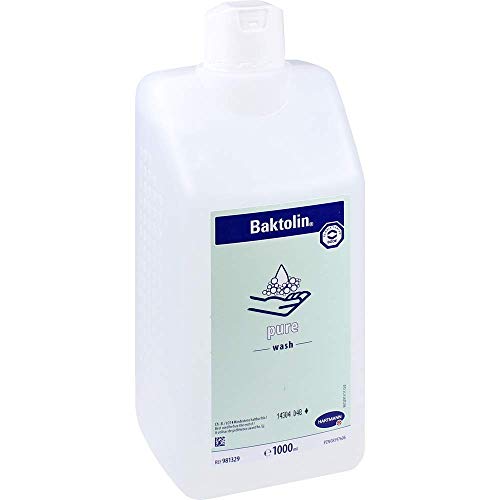 Baktolin Pure  Loción de lavado 1000 ml