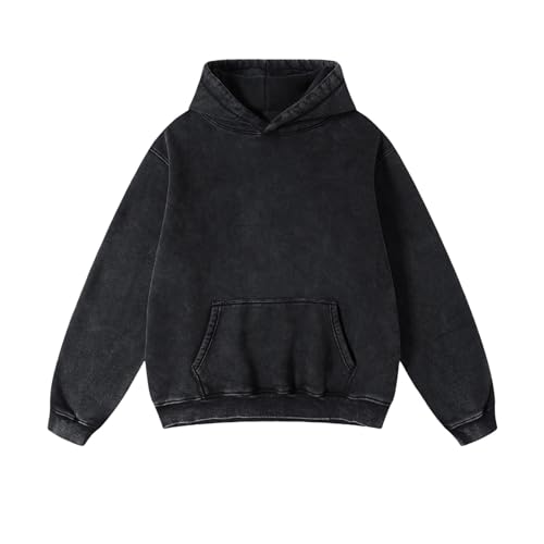 Pull Tricoté Décontracté et Chaud en Molleton avec Zip Homme