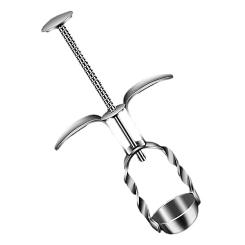 CATIEBYE Cherry Pitter Tool Manual Core Remover for Cherry and Jujube Ergonomic Design for Easy Use for Kitchen and Baking