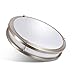 Drosbey 24W LED Ceiling Light Fixture, 10in Flush Mount Light Fixture, Ceiling Lamp for Bedroom, Kitchen, Bathroom, Hallway, Laundry Room, Super Bright 2200 Lumens, 5000K Daylight White