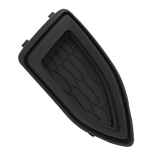 Cubierta de Luz Antiniebla Parachoques Delantero, Repuesto Plástico Premium para Edge 2015-2018, Ajuste Preciso sin Necesidad de Taladrar (Lado Derecho: 17B814AA, 17B814 AA) miniatura 2
