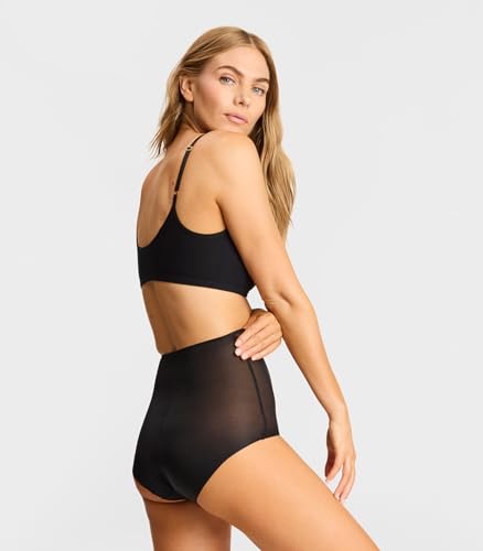 Image of commando Women's Featherlight Control Briefs