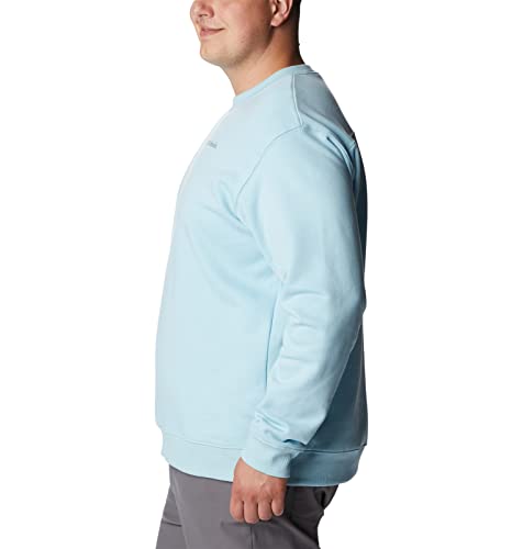 Image of Columbia Men's Hart Mountain II Crewneck Sweatshirt