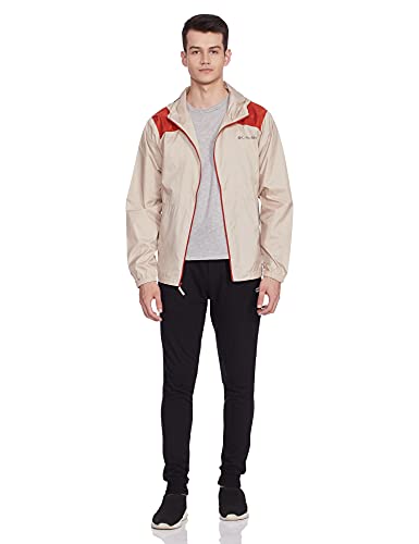 Image of Columbia Flashback Windbreaker