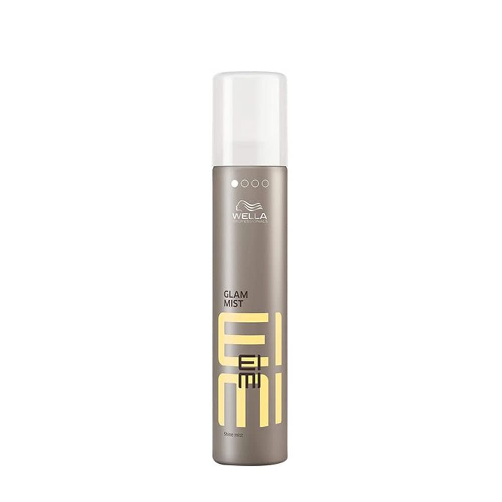 WELLA EIMI Professionals Glam Mist Spray 200ml