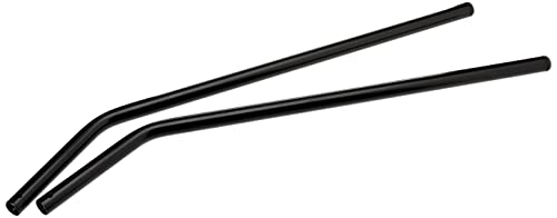 Milenco Disques Wisch Feuilles Aero de Largeur, 1 Paire Cover