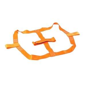 Atv Motorcycle Transportation Tie-Down Holder Polyester Electric Vehicle Rear Wheel Fixing Fastening Webbing Belt Strap Front Rear Motorcycle Handlebar Straps Durable Secure Front Handlebar Fixing 8 31w+xzfsrfl. sl500 . ss300