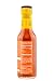 Hot Ones The Classic Chili Maple Made With Natural Ingredients & Flavors From Chili Peppers & Maple Syrup, 5 fl oz Bottle (1-Pack)