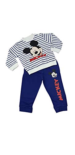 Sicem International Srl Completino Mickey Mouse