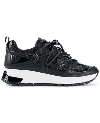 Image of Karl Lagerfeld Women's Mabli Everyday Slip on Sneaker | Casual Shoes