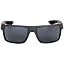 Matte Grey/Grey Polarized-580p