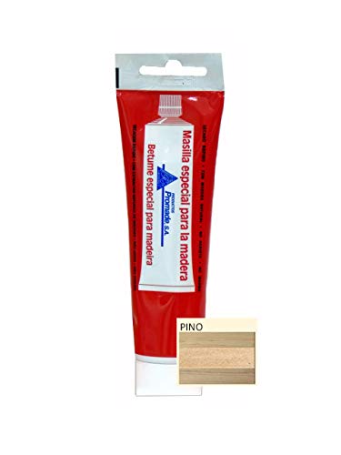 EMPLASTE MADERA 120 GR PINO Cover