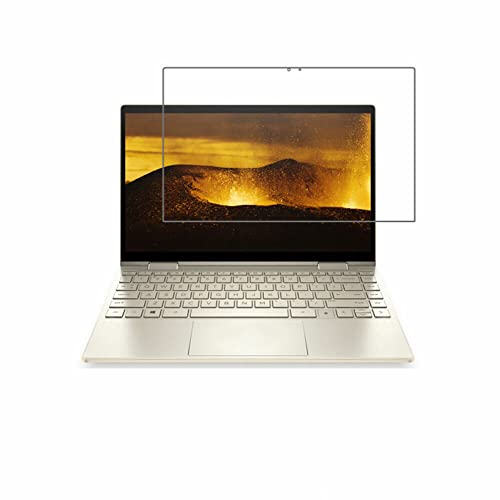 ClearView HP ENVY x360 13-bd0000 20�N12��/21�N/22�N���f�� 13.3�C���`�p�y���d�x�u���[���C�g�J�b�g�z�t���ی�t�B���� ���ɋ������d�x�I�u���[���C�g�J�b�g�� 30���ȏ�I ���{��