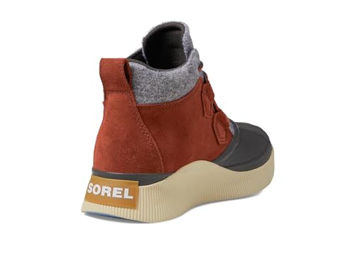 Image of SOREL Women's Out N About lV Classic Waterproof Boot