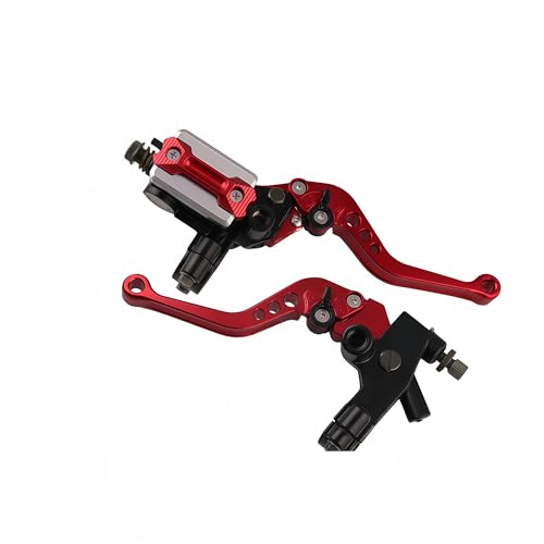 Levier de frein et embrayage Yamaha R1 2007 FZ1 grip maximal en aluminium