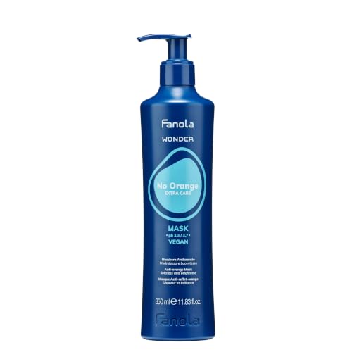 Fanola Wonder No Orange Color Depositing Mask