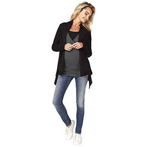Gilet de Maternité Noppies Lise Cover