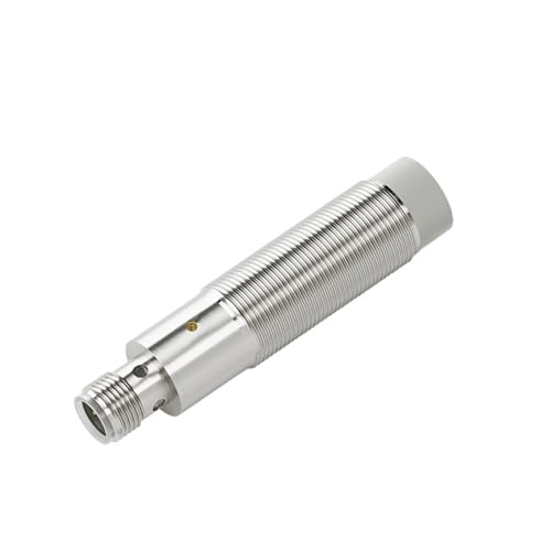 Capteur de proximité M18 distance réglable 15mm pour détection précise non-enrobé - 3