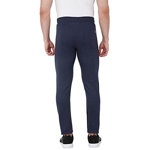 Image of BEEVEE Mens Elasticated Knits Trackpant with Drawstring.