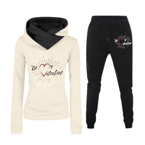 Tenue de détente chic ensemble vêtement à capuche femme pour intérieur et sport décontracté