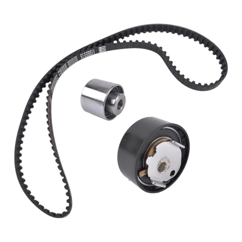 Courroie de distribution Opel Grandland X A18 1.2 essence pièces moteur référence 1623231680
