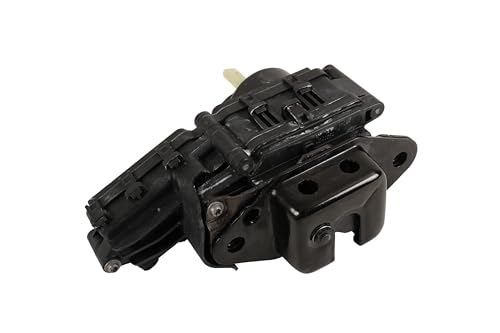 GM Genuine Parts 85654467 Pickup Box Passenger Side Tailgate Latch