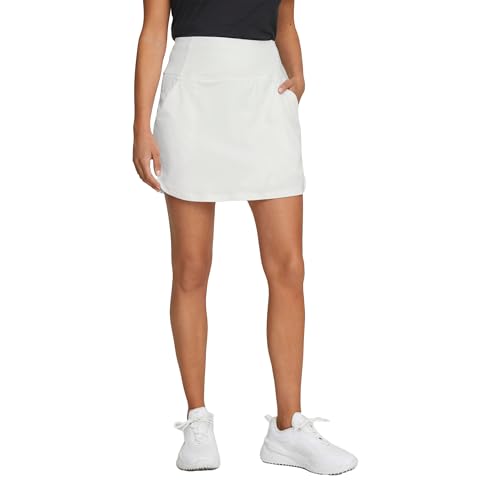 Image of Puma Women's Pwrmesh Golf Skirt