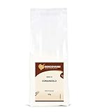 BONGIOVANNI FARINE E BONTA’ NATURALI Koriander (Samen) 1 kg BIO