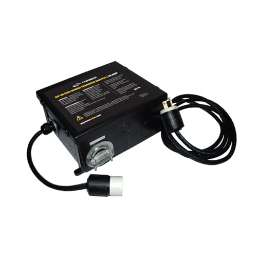 Weekender ISW Charging System - Image 6