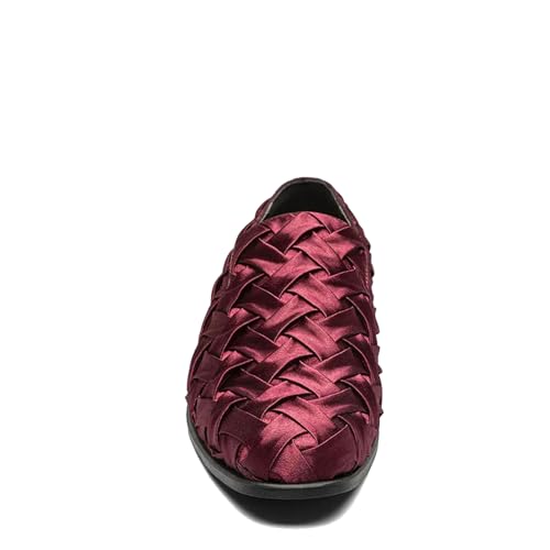 Image of Stacy Adams Savoir Satin Slip-On