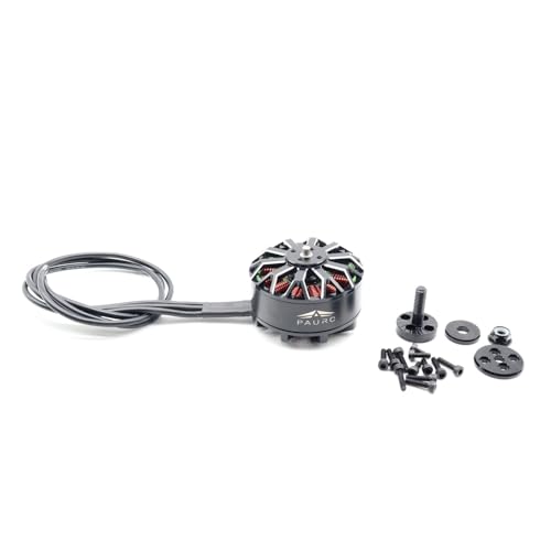 Moteur sans balais 5215 500KV pour plate-forme FPV et drone de levage lourd