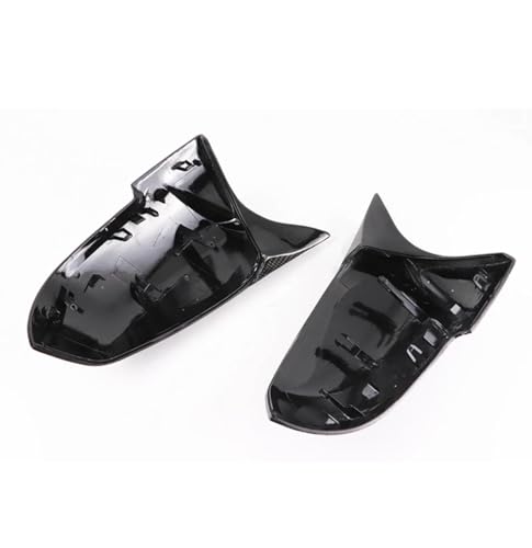 Coques de rétroviseurs pour F32 F33 F36 420i 428i 435i Coupé Cabriolet Gran Coupé 2014-2020